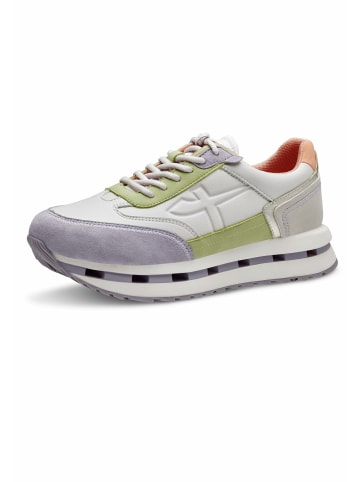 Tamaris Sneaker für Damen in Bunt