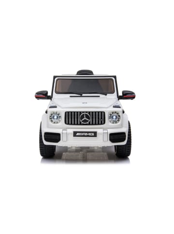 Wisam® Elektroauto Mercedes G63