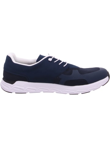 rieker Sneaker  in Blau