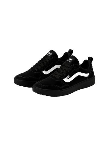 Vans Sneaker 'Range EXP' in schwarz