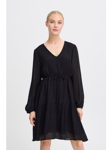 b. young Kleid BYHELIA Regular fit in Black