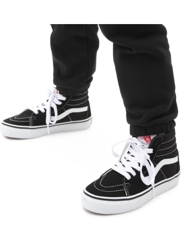 Vans Kinder Sneaker in Schwarz