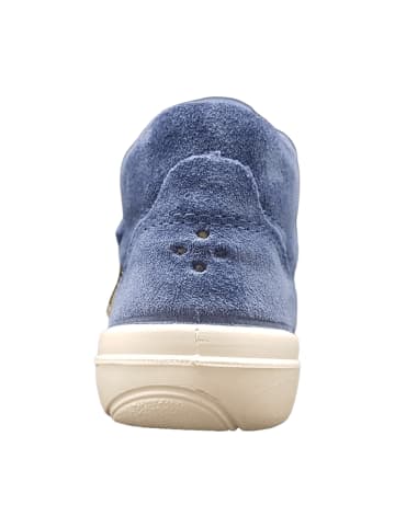 superfit Sneaker Low in Blau