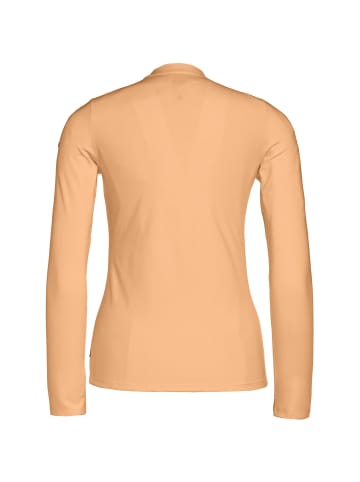 & You Damen W ELIE L/S in Orange