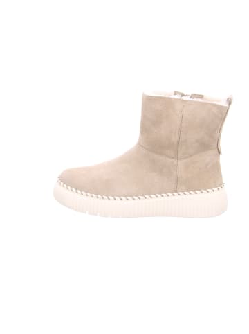 Gabor Stiefeletten in beige