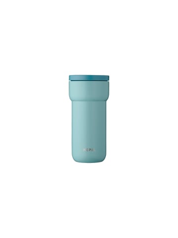 Mepal Thermobecher Ellipse 375 ml in Nordic Green