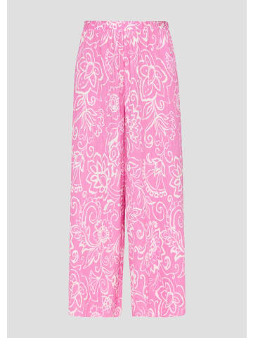s.Oliver Hose in 43A0_rosa