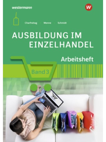Bildungsverlag EINS Buch - Ausbildung im Einzelhandel