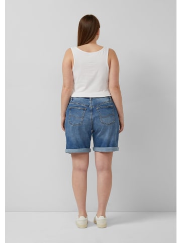 QS Jeans-Hose in 56Z7_blau