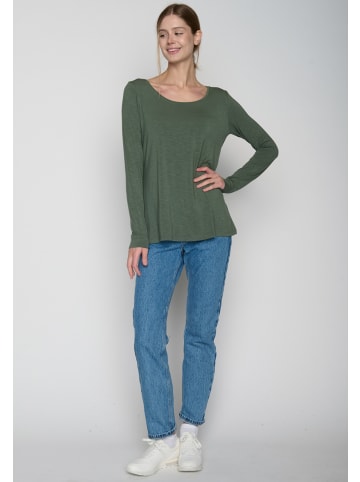 GreenBomb Mind Basic in Moos Grey