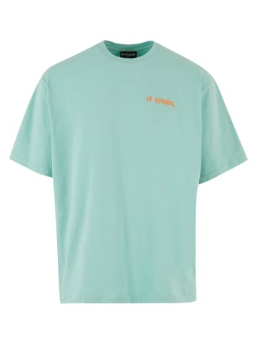 2Y Studios T-Shirts in green