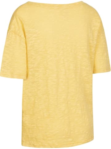 Trespass Shirt "Maude" in Gelb