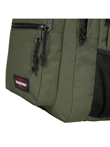 Eastpak Morius-Rucksack Grün