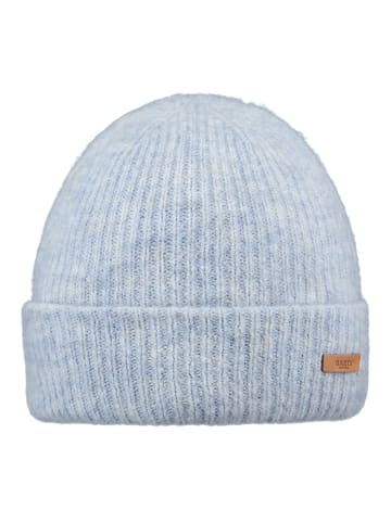 Barts Witzia Beanie in Light Blue