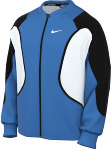 Nike Trainingsjacke für Damen in unifarben in uni