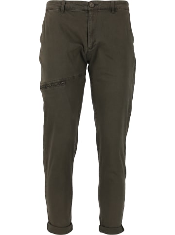 Whistler Chino-Hose Homer in 5056 Tarmac