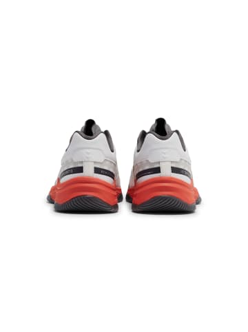 Hummel Hallenschuh Hb Topflight Handball Damen in CHERRY TOMATO
