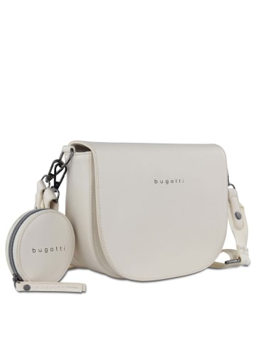 Bugatti Almata - Umhängetasche 27 cm (beige) in beige