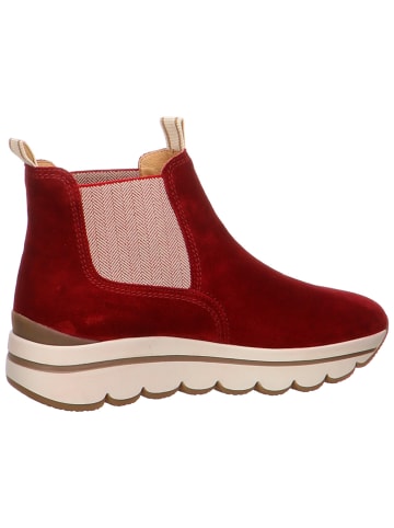 Gabor Chelsea Boot für Damen in rot