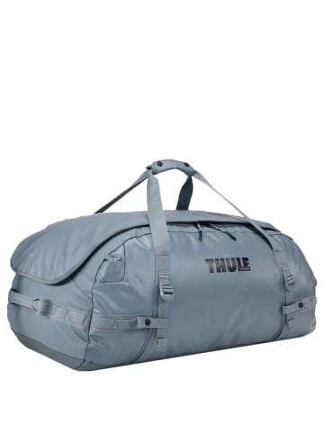 Thule Chasm 90 - Reisetasche 76.5 cm (black) in pond