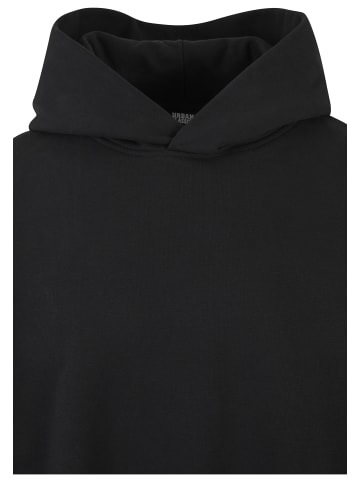 Urban Classics Sweat & Fleece - Hoodies in black