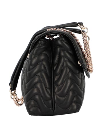 Guess Melisandra Schultertasche 28 cm in black