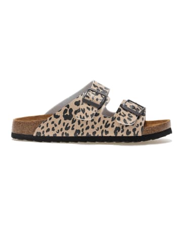 Regatta Freizeitschuhe Mia in braun/bunt-kombi