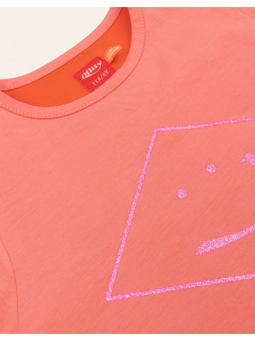 Oilily T-Shirt Temmy in Rot