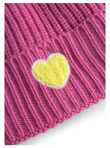 Codello Mütze in pink