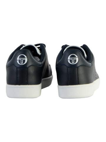 Sergio Tacchini Sneaker Low Gran Torino Essential Blau