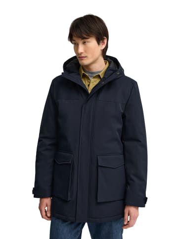 Polo Club Jacke MAN NICHOLSON LONG SLEEVE REGULAR FIT in Navy Blau