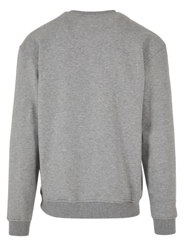 Urban Classics Sweater in grey