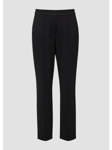 s.Oliver Hose in 9999_schwarz