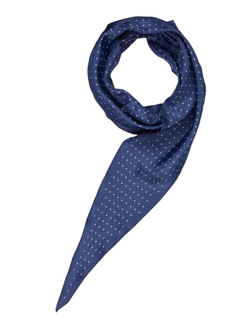 Armani Tuch für Damen in blau