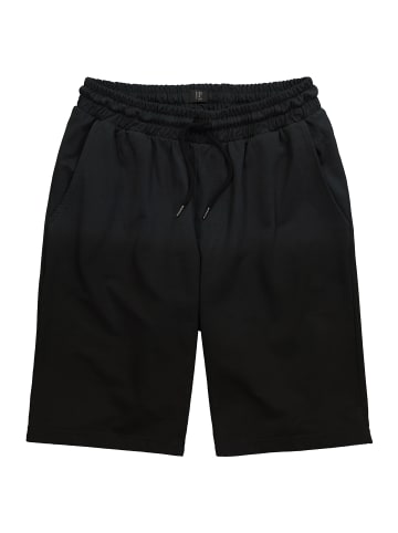 JP1880 Bermuda in schwarz