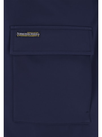 Schmuddelwedda Women Jacket in navy