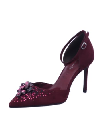 Tamaris Damen- Pumps in Rot