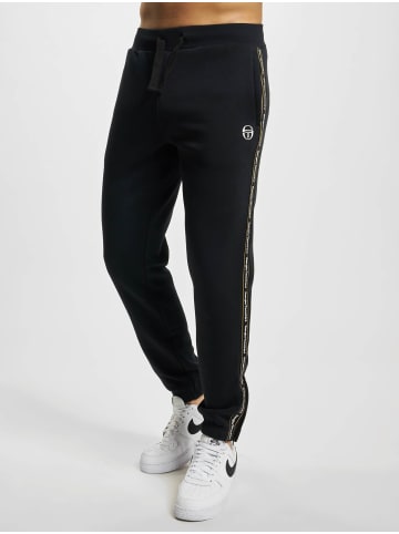 Sergio Tacchini Sergio Tacchini Sweatpant in black