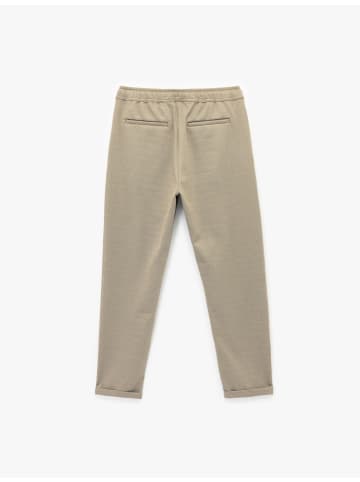 KOTON HOSEN in Khaki