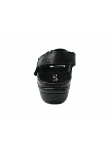 Durea Riemchen Sandalen für Damen in orange