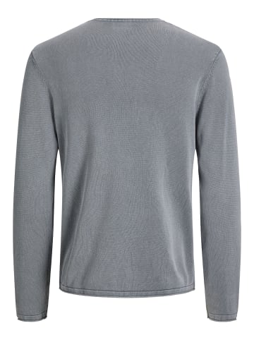 Jack & Jones Strickpullover in Turbulence