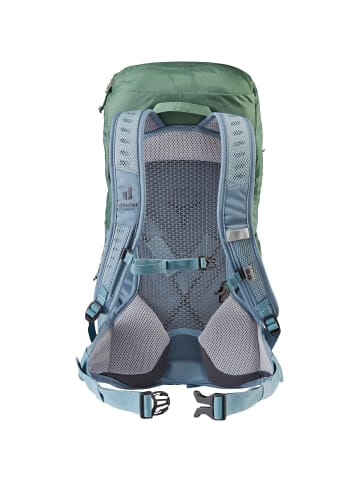 Deuter Wanderrucksack AC Lite 14 SL in Moos