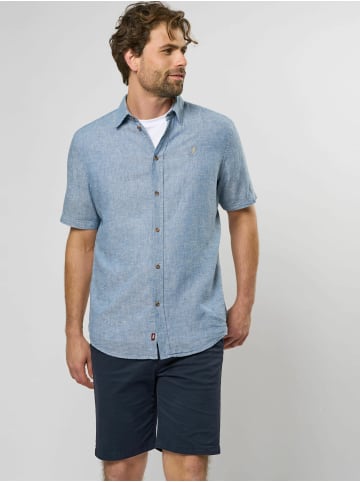 MCS Hemd MCNoah in Captains Blue