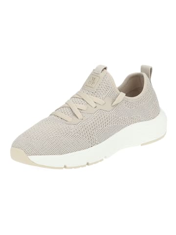 Marc O'Polo Sneaker in Sand