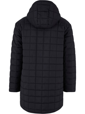 Urban Classics Winterjacken in black