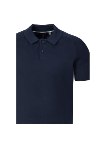 Ted Baker Poloshirt Otiso in blau