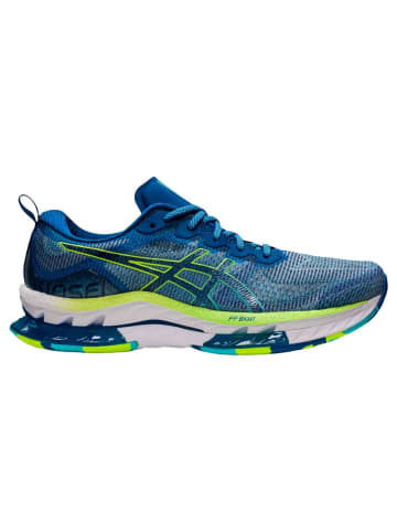 asics Laufschuhe GEL-KINSEI BLAST LE in Blau