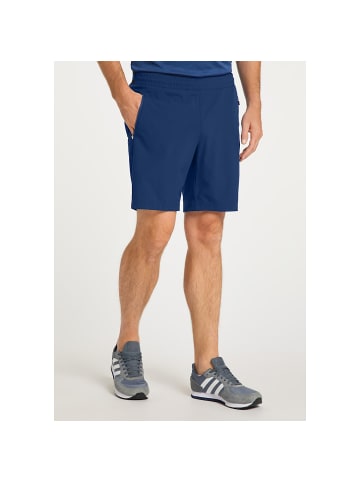 Joy Short KAI in Blau