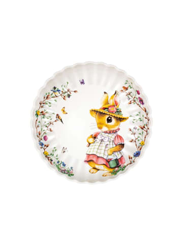 Villeroy & Boch Schale Spring Fantasy in Bunt ø 23,6 cm in bunt