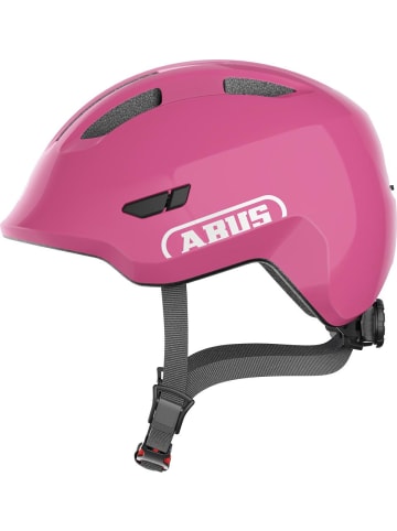 ABUS Kinderhelmmiley 3.0 shiny
